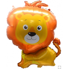 К ФИГУРА Лев